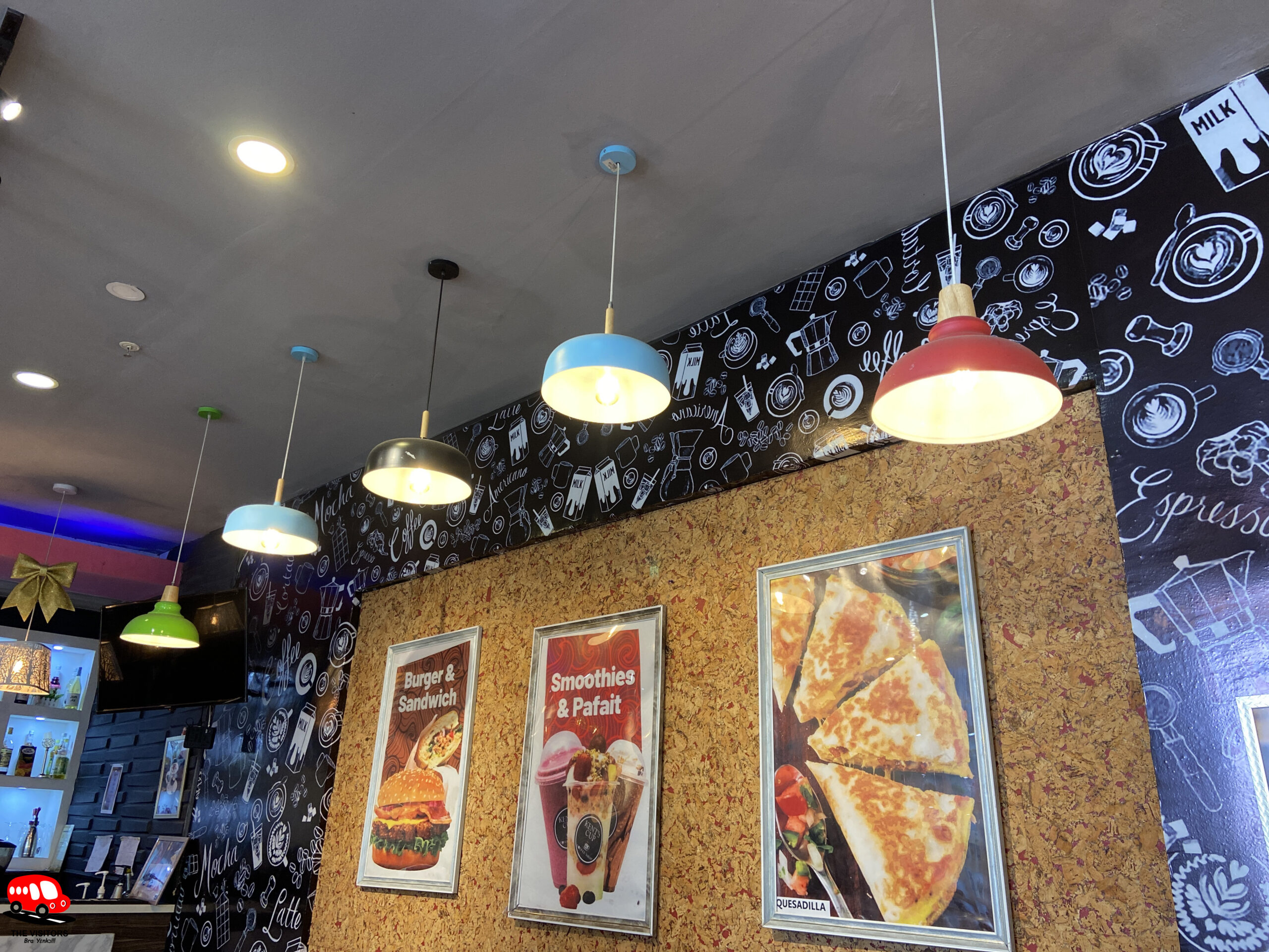 Popular Ghanaian Cuisines