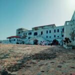 Cape Coast Castle
