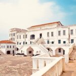 Cape Coast Castle
