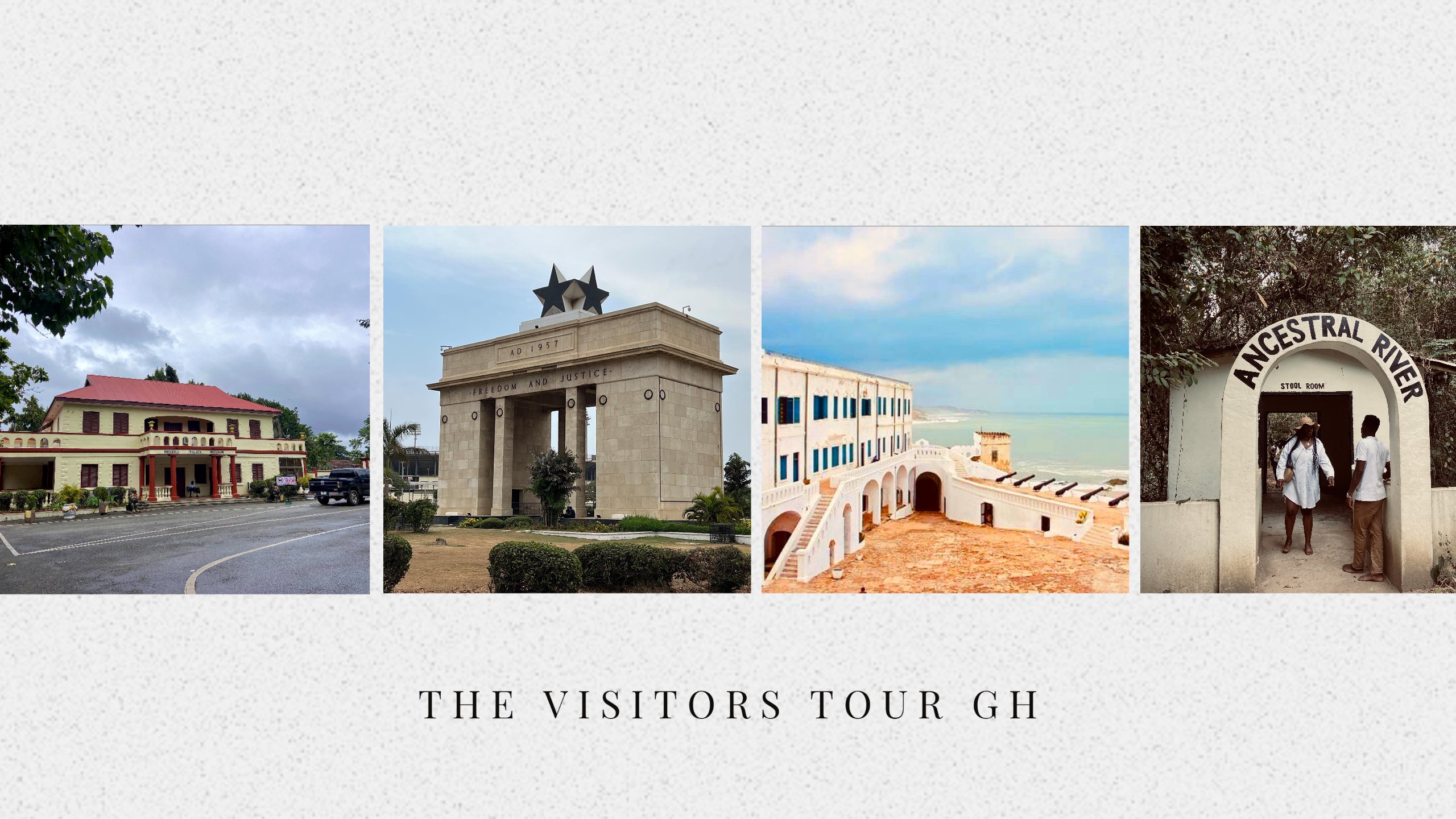 🇬🇭 First-Time Visitor’s Guide to Ghana: What You Need to Know Before You Land