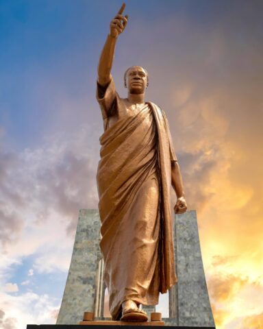 Accra City Tour