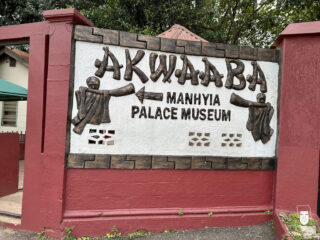 Kumasi City Tour