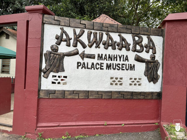 Kumasi City Tour