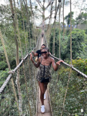 Kakum National Park, Cape Coast